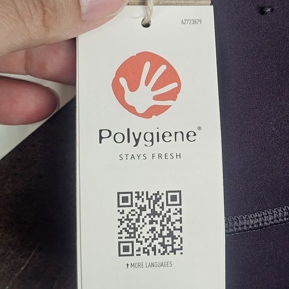 New ADIDAS BELIEVE THIS 2.0 3-STRIPES 7/8 TIGHTS GC7786 - Picture 10 of 10